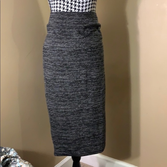 torrid Dresses & Skirts - Knit Pencil Skirt